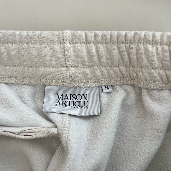 Mason Article Sweats Men - Picture 3 of 3